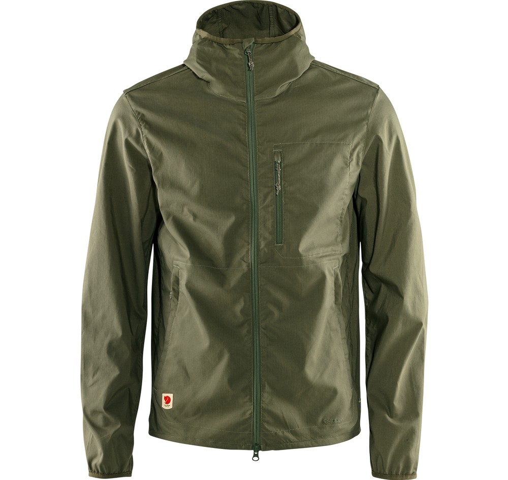 High Coast Shade Jacket M, Green, M,  Jackor