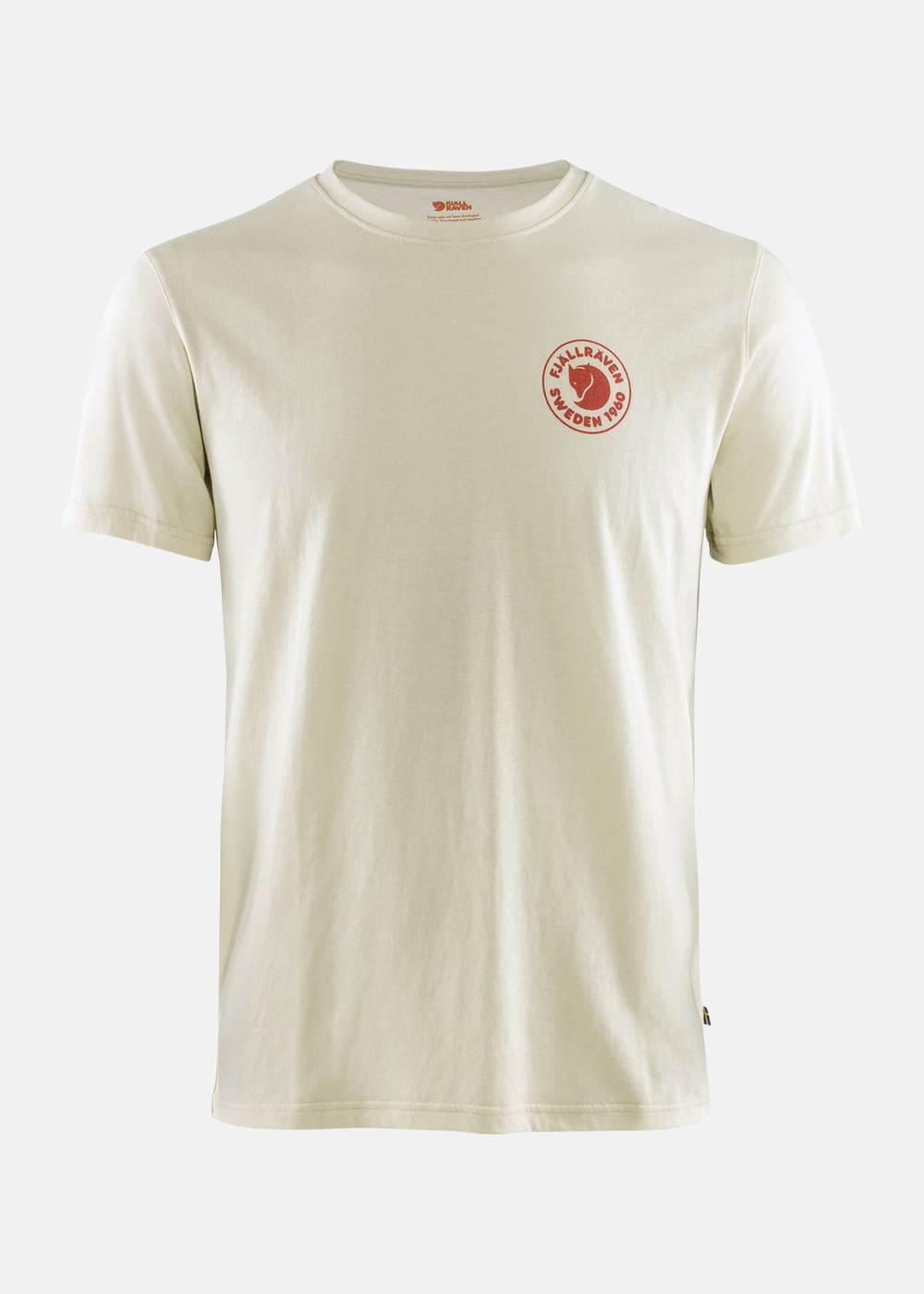 1960 Logo T-Shirt M, Chalk White, S,  T-Shirts 1960 Logo T-Shirt M, Chalk White, S,  T-Shirts