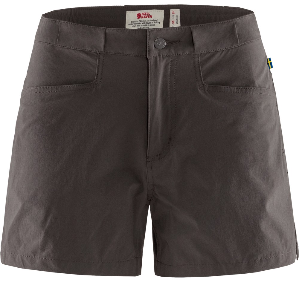 High Coast Lite Shorts W, Dark Grey, 40 (Regular),  Shorts High Coast Lite Shorts W, Dark Grey, 40 (Regular),  Shorts