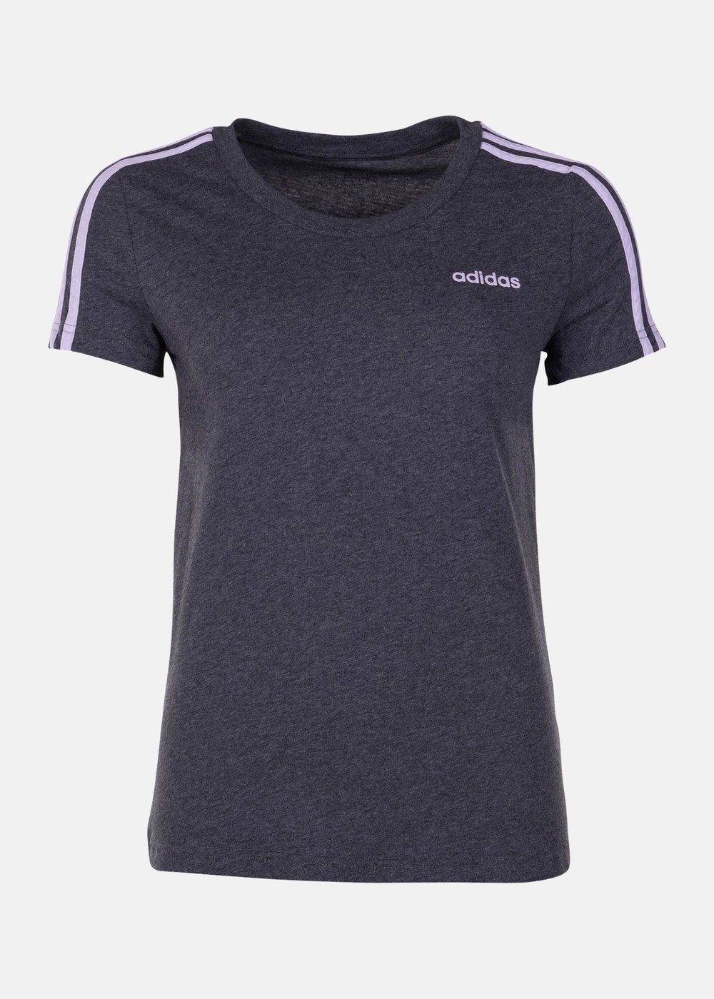 W E 3s Slim Tee, Dgreyh/Prptnt, S,  T-Shirts | Kläder//Junior//Byxor | Padelspecialisterna