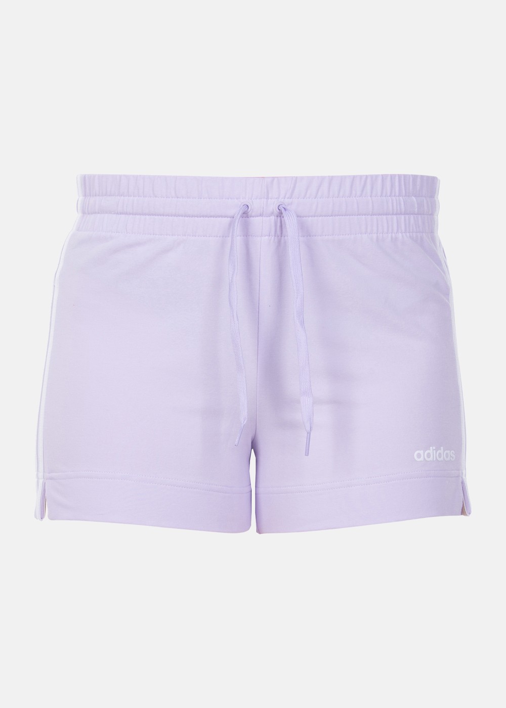 W E 3s Short, Prptnt/White, S,  Vardagsshorts | Kläder//Junior//Byxor | Padelspecialisterna