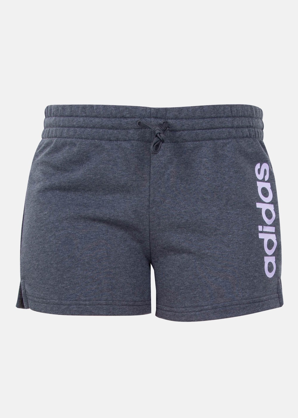 W E Lin Short, Dgreyh/Prptnt, S,  Vardagsshorts | Kläder//Junior//Byxor | Padelspecialisterna