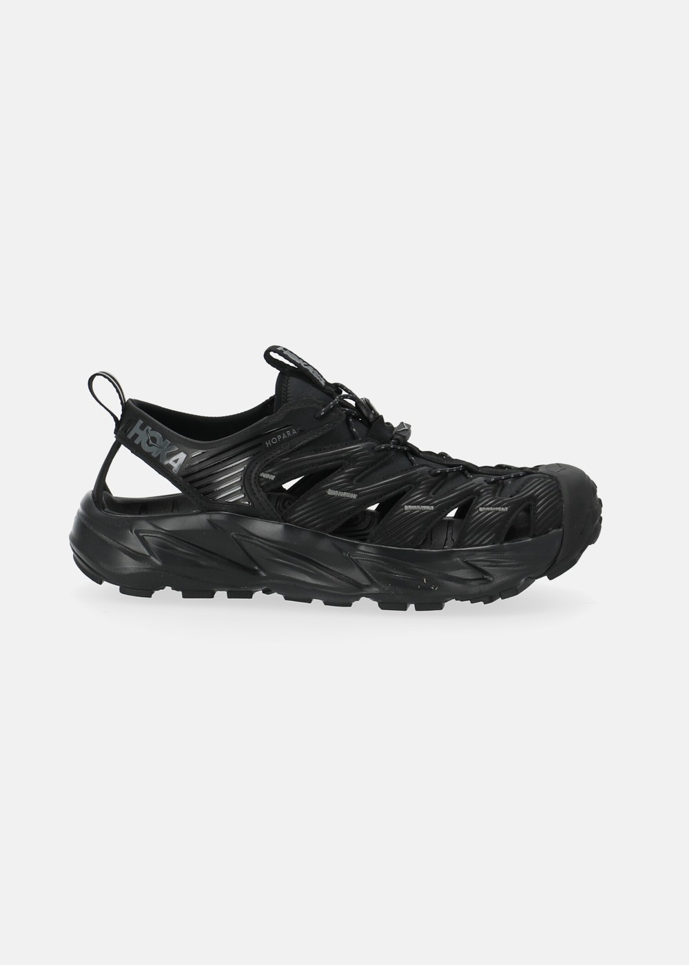 M Hopara, Black / Black, 42 2/3 (Us 9),  Sandaler M Hopara, Black / Black, 42 2/3 (Us 9),  Sandaler