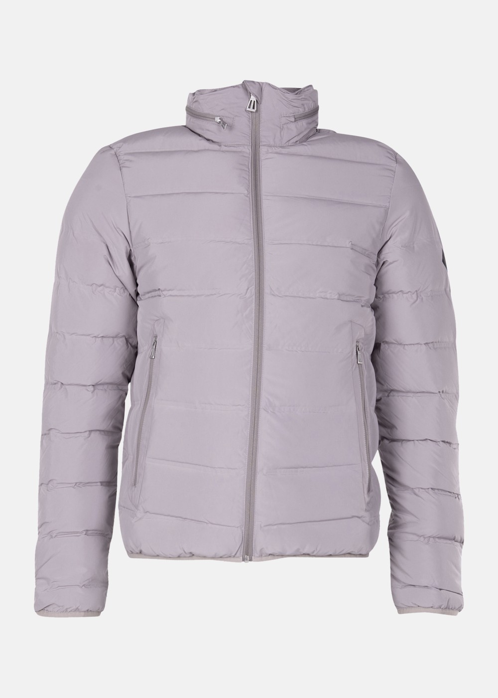 Skipper Down Jacket, Opal Grey, S,  Vinterjackor