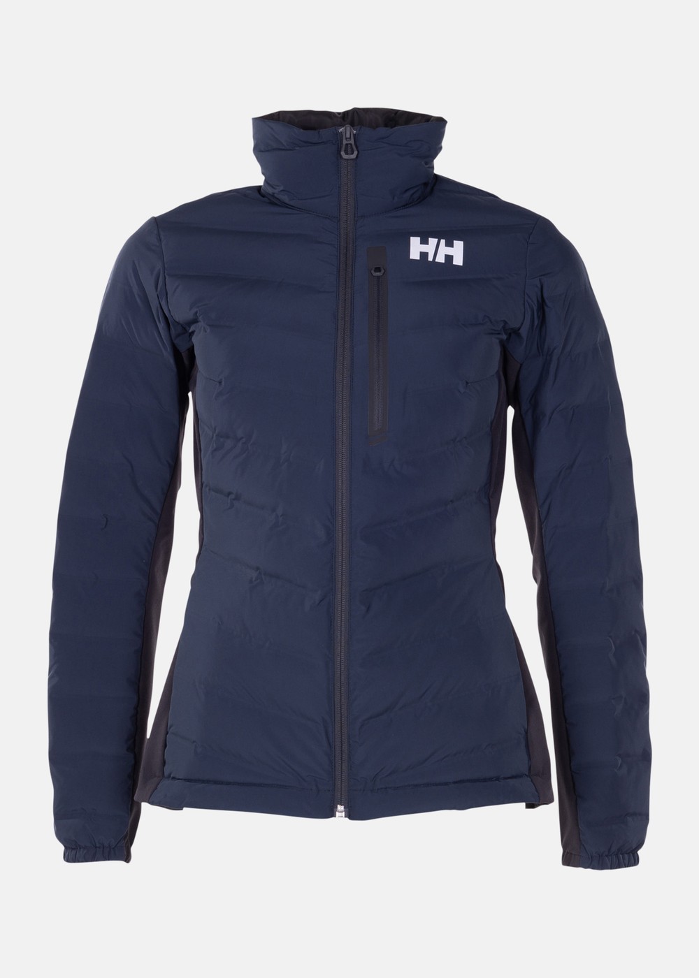 W Hp Hybrid Insulator, Navy, M,  Jackor