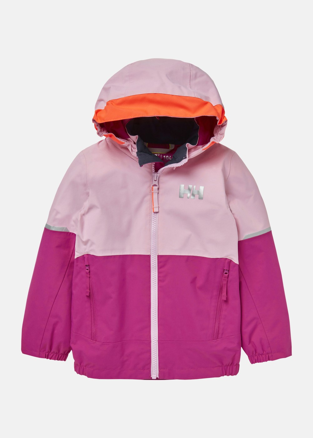 K Sogn Jacket, 095 Pink Sorbet, 1,  Jackor K Sogn Jacket, 095 Pink Sorbet, 1,  Jackor