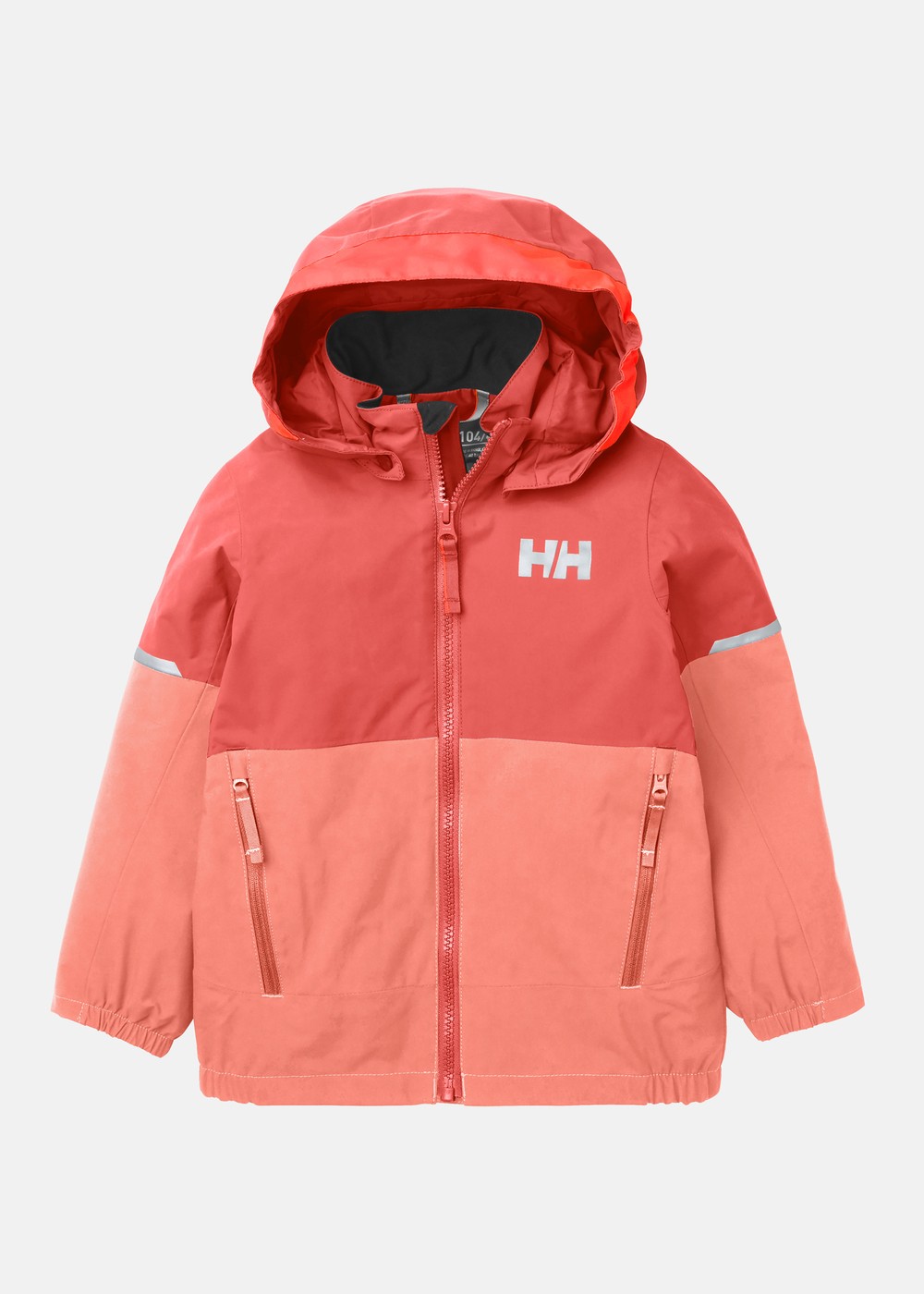 K Sogn Jacket, 284 Peach Echo, 1,  Jackor K Sogn Jacket, 284 Peach Echo, 1,  Jackor