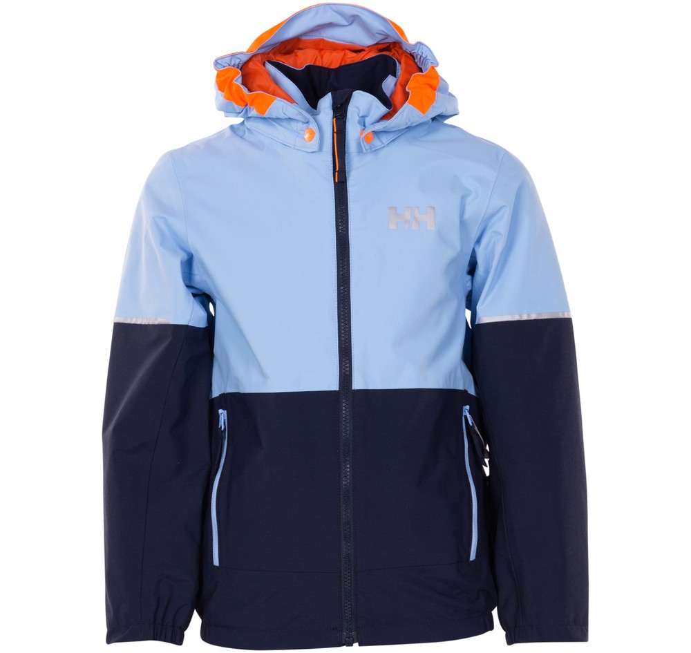 K Sogn Jacket, Coast Blue, 3,  Jackor | Jackor//Vårjackor//Mode | Padelspecialisterna