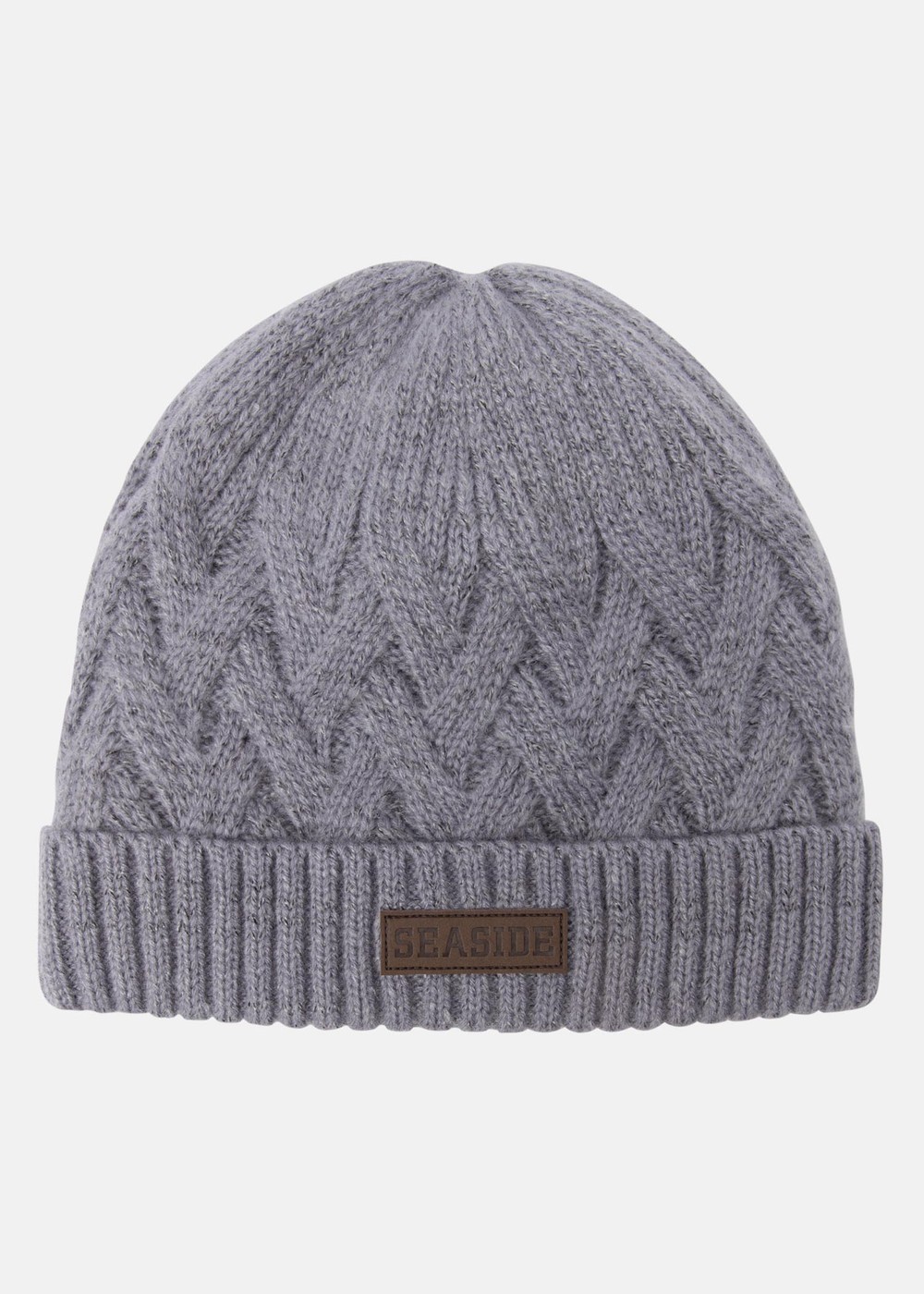 New Haven Hat, Grey, Onesize,  Pannband