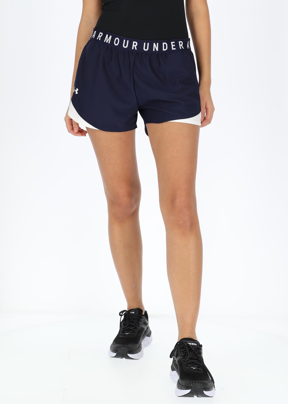 Play Up Shorts 3.0, Midnight Navy, Xs,  Träningsshorts | Kläder//Jackor//Herr//Vårjackor | Padelspecialisterna