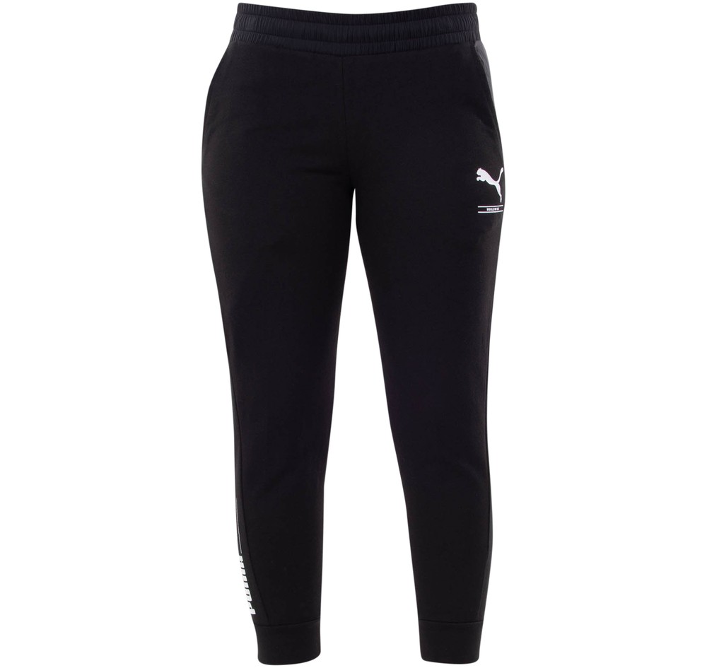 Nu-Tility Pants Cl, Puma Black, S,  Sweatpants