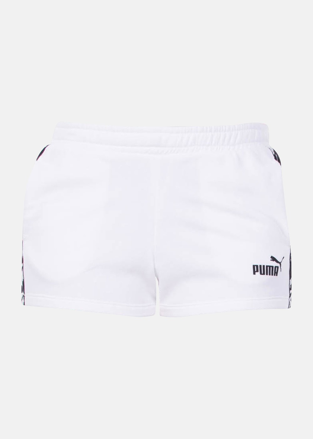 Amplified 3' Shorts Tr, Puma White, Xs,  Vardagsshorts | Underkläder//BH//Mode | Padelspecialisterna