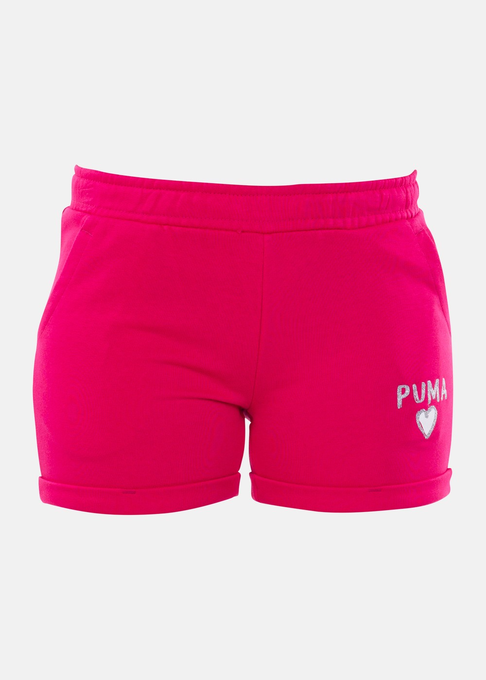 Alpha Shorts G, Bright Rose, 152,  Vardagsshorts