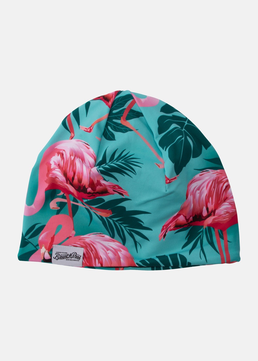 Blount & Pool Beanie Jr, Flamingo Aop, Onesize,  Pannband