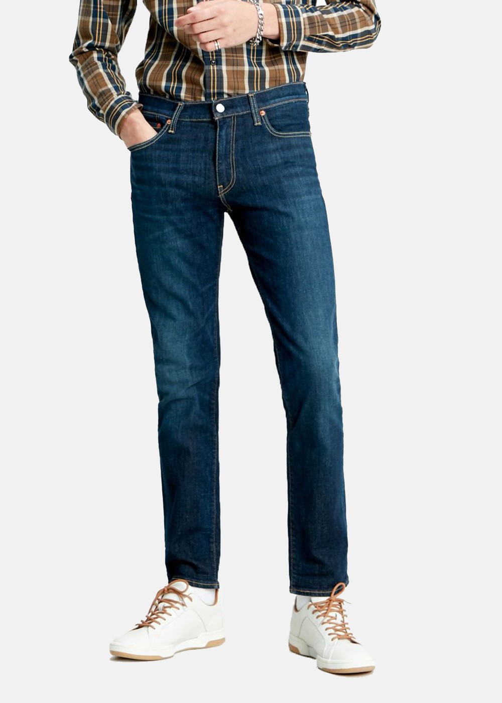 511 Slim, Biologia A, 30/34,  Jeans