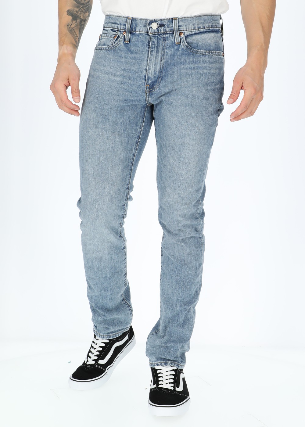 511 Slim, Z7064 Ligh, 36/34,  Jeans