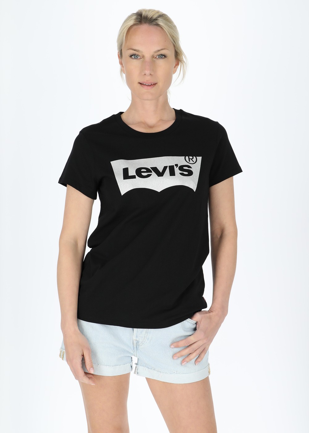 The Perfect Tee Photo Floral S, Holiday Te, S,  T-Shirts