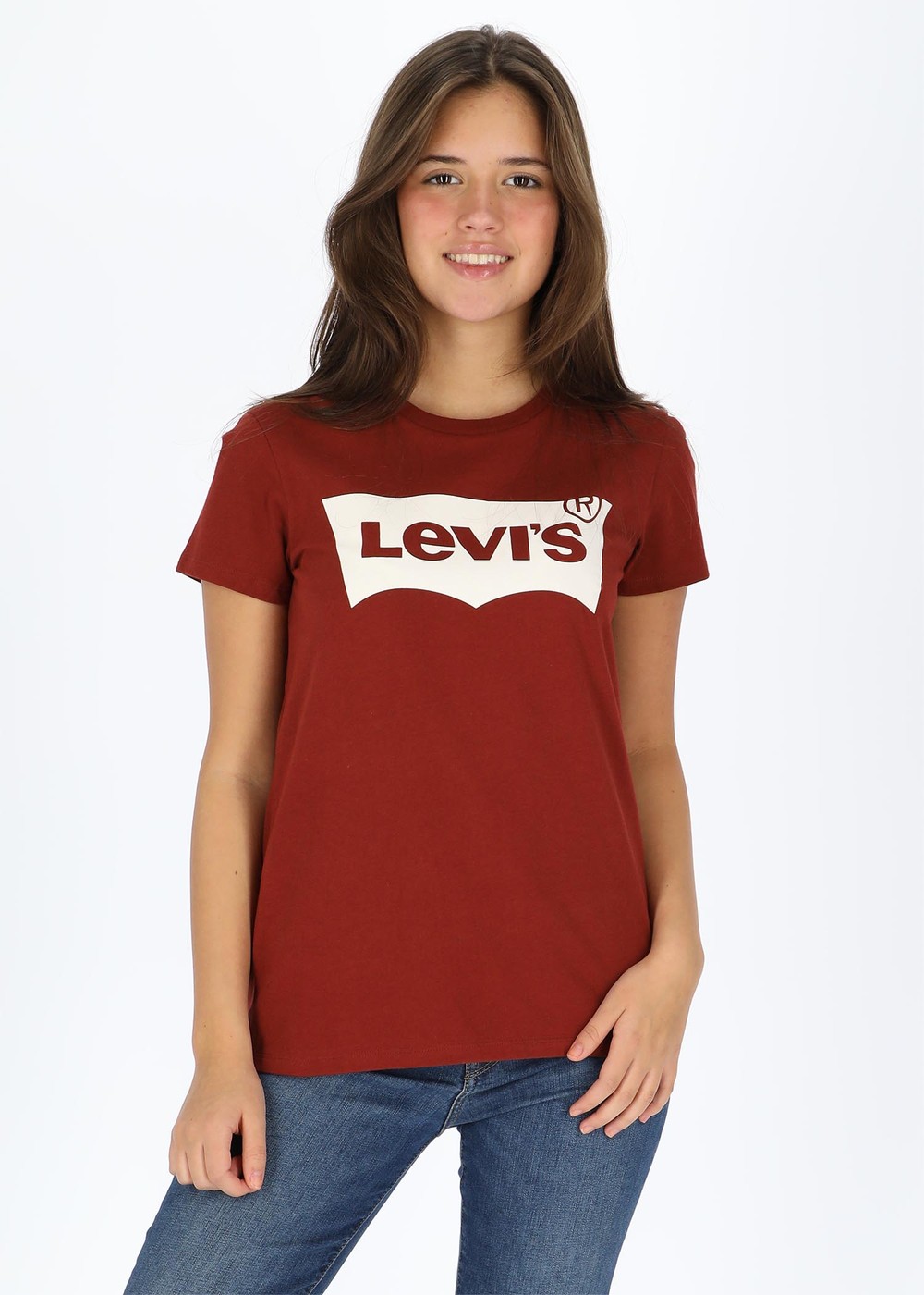 The Perfect Tee Photo Floral S, Seasonal B, 2xs,  T-Shirts