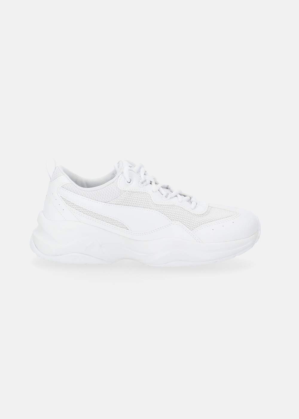 Cilia, Puma White-Gray Violet-Puma Si, 42