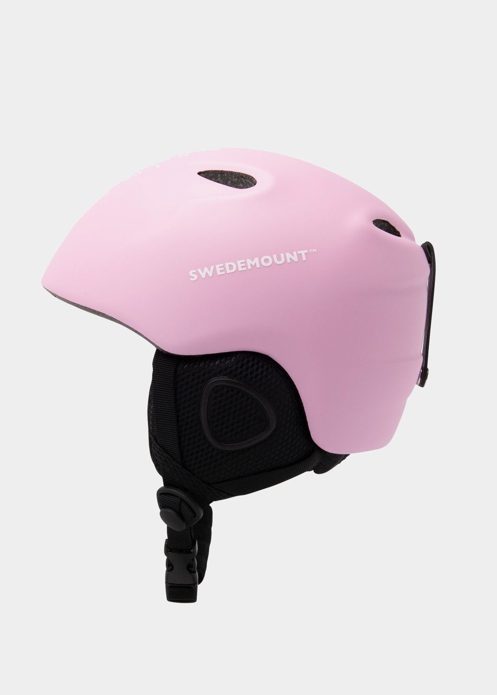 Slope Helmet Jr, Pink, 49/52,  Bästsäljare