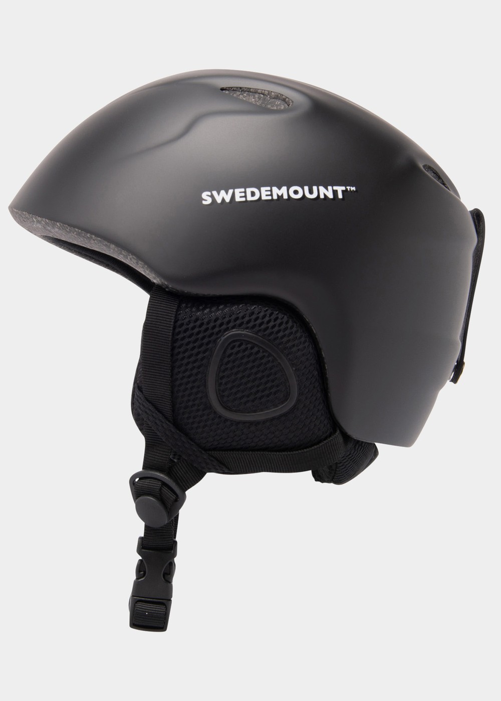 Slope Helmet Jr, Black, 53/56,  Bästsäljare