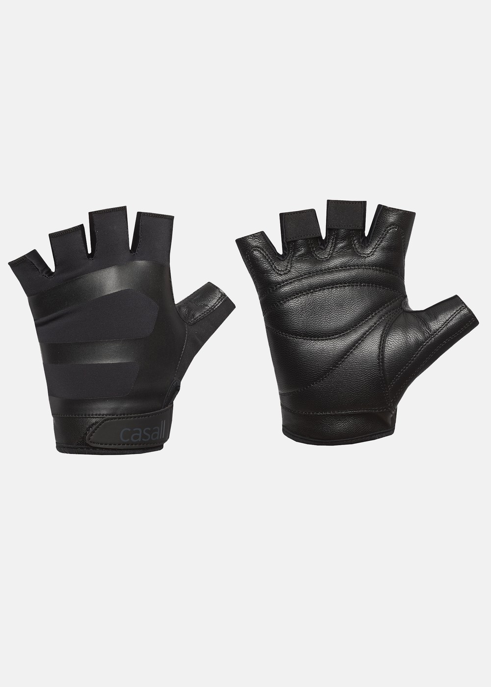 Exercise Glove Multi, Black, Xl,  Träningstillbehör | Löpning//Löparkläder//SPORTER//Sport & aktivitet | Padelspecialisterna