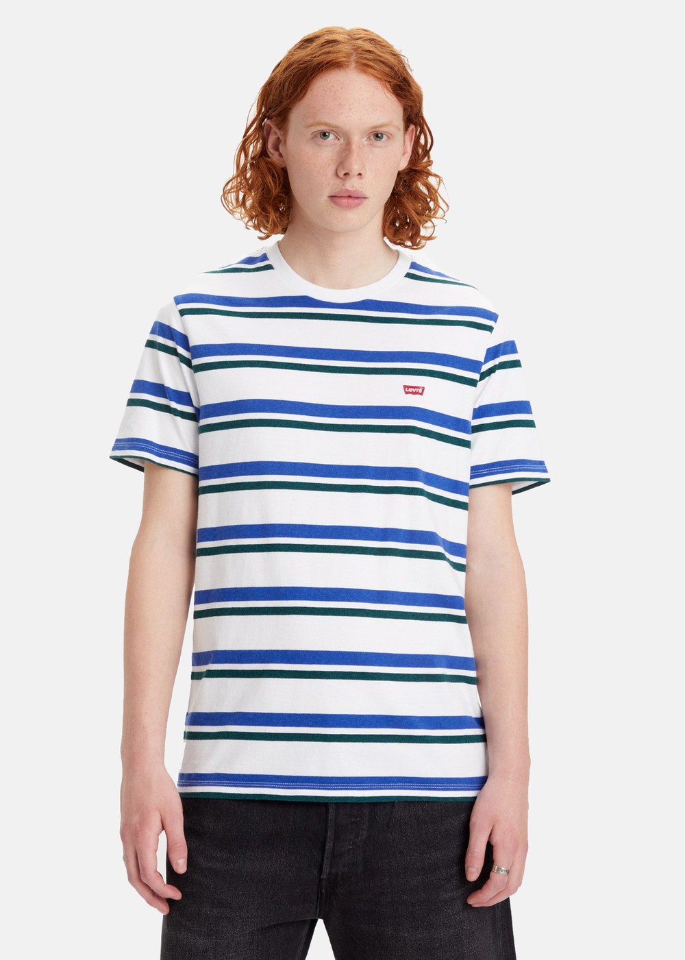 Ss Original Hm Tee, Academic B, L,  Strandkläder Ss Original Hm Tee, Academic B, L,  Strandkläder