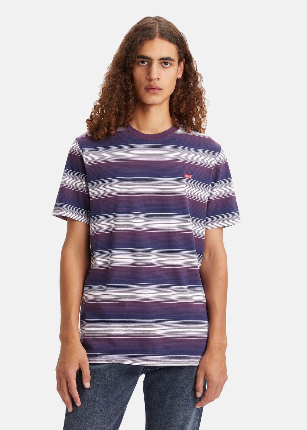 Ss Original Hm Tee, Nostalgia, Xs,  Strandkläder