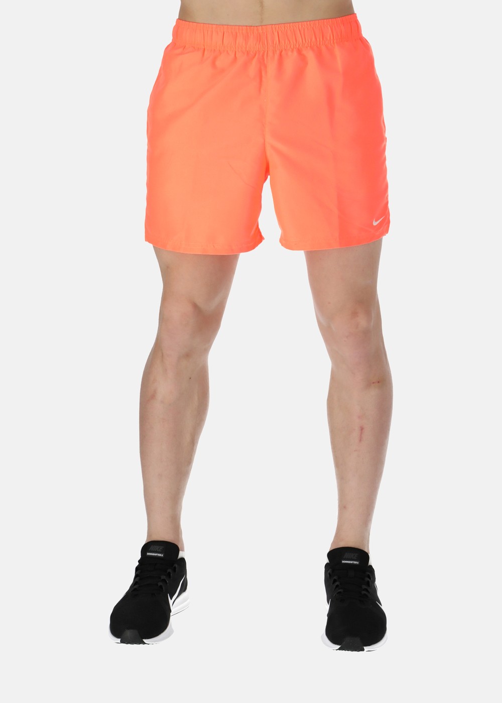 Nike M 5" Volley Short, Bright Mango, Xl,  Badkläder