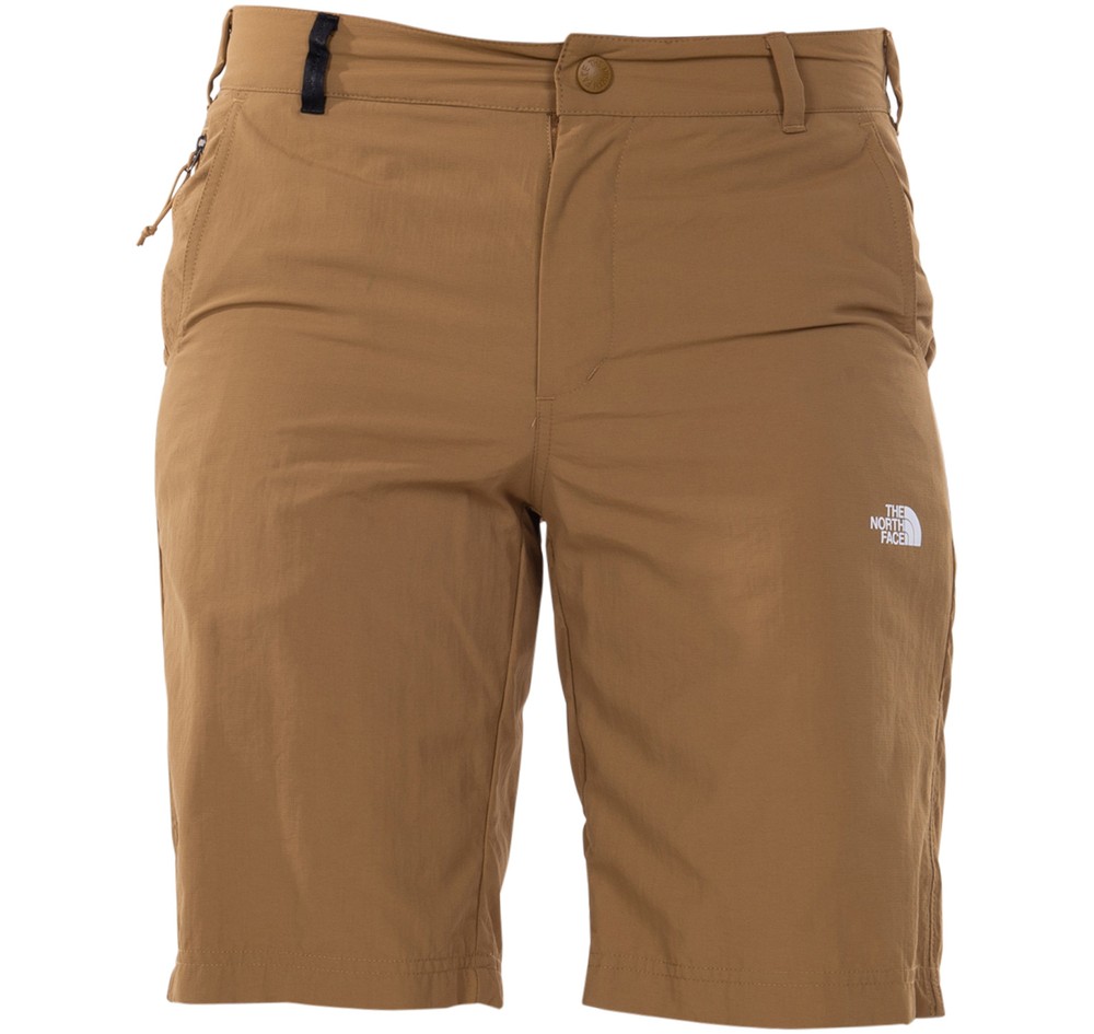 M Tanken Short, British Khaki, 30,  Shorts Och Kjolar M Tanken Short, British Khaki, 30,  Shorts Och Kjolar