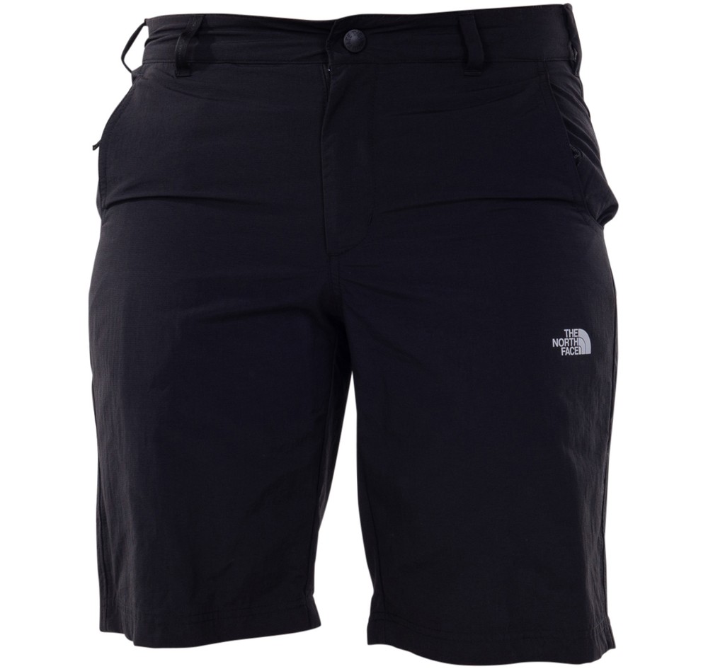 M Tanken Short, Tnf Black, 32,  Shorts Och Kjolar