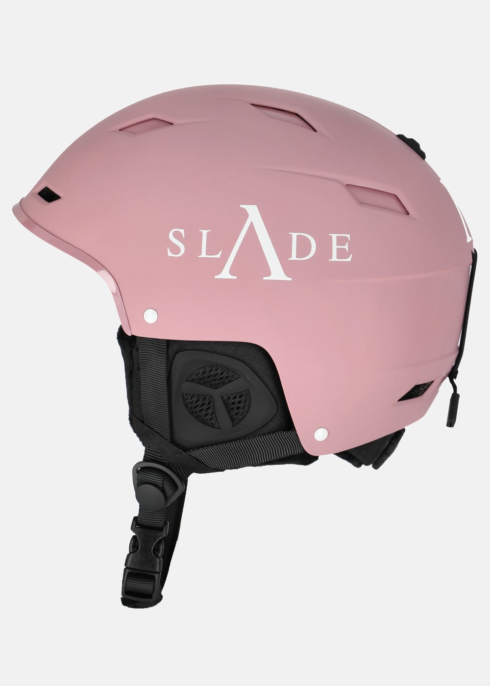 Aspen Helmet, Dusty Pink, 54/56,  Hjälmar