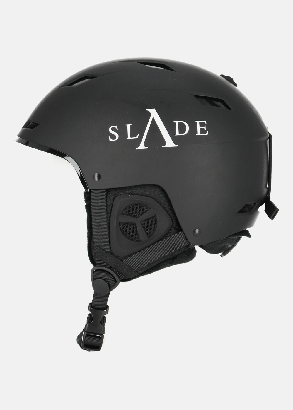 Aspen Helmet, Black, 59/61,  Hjälmar