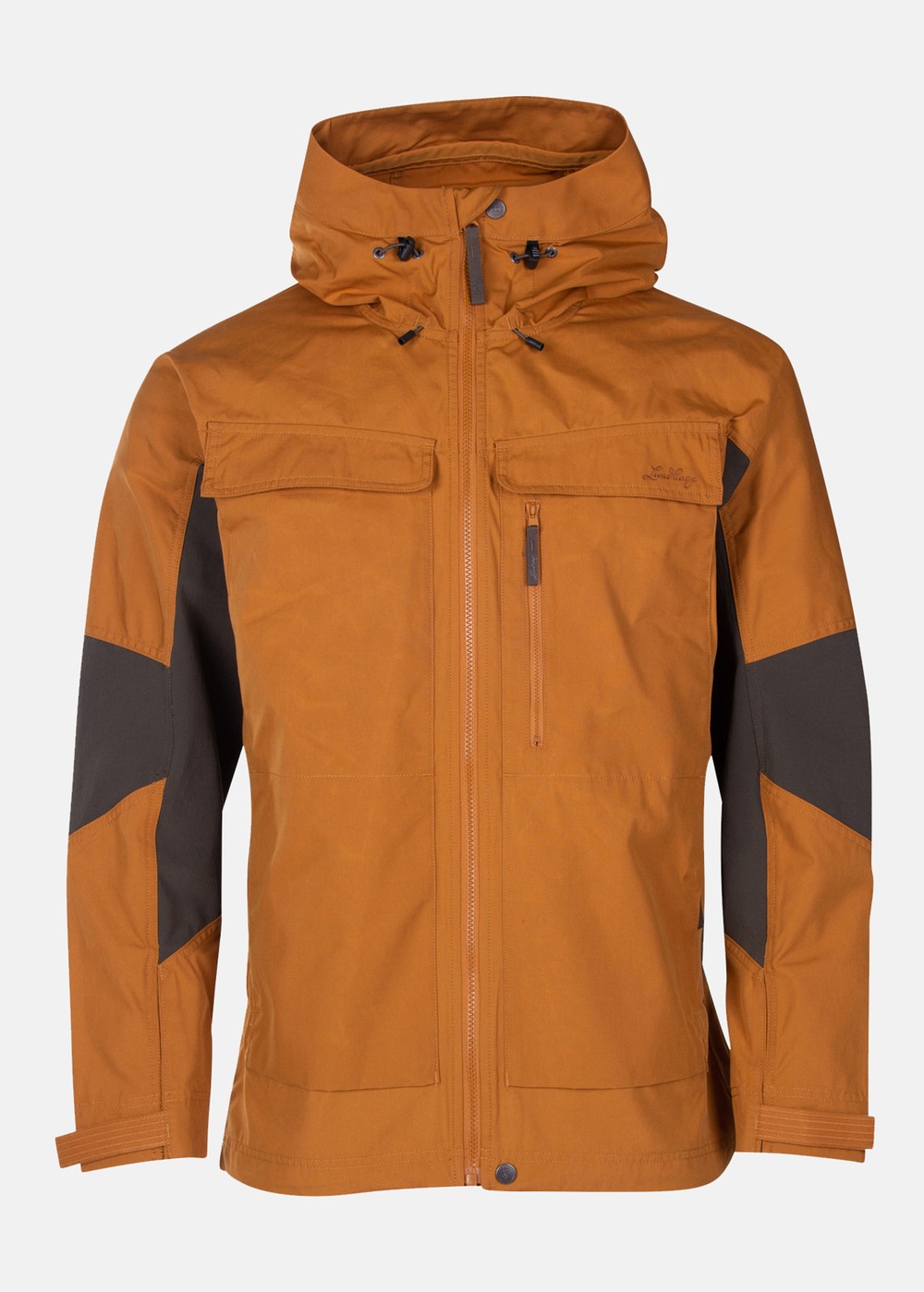 Authentic Ms Jacket, Dk Gold/Tea Green, S,  Jackor