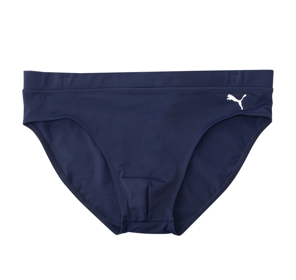 Puma Swim Men Classic Swim Bri, Navy, S,  Badbyxor