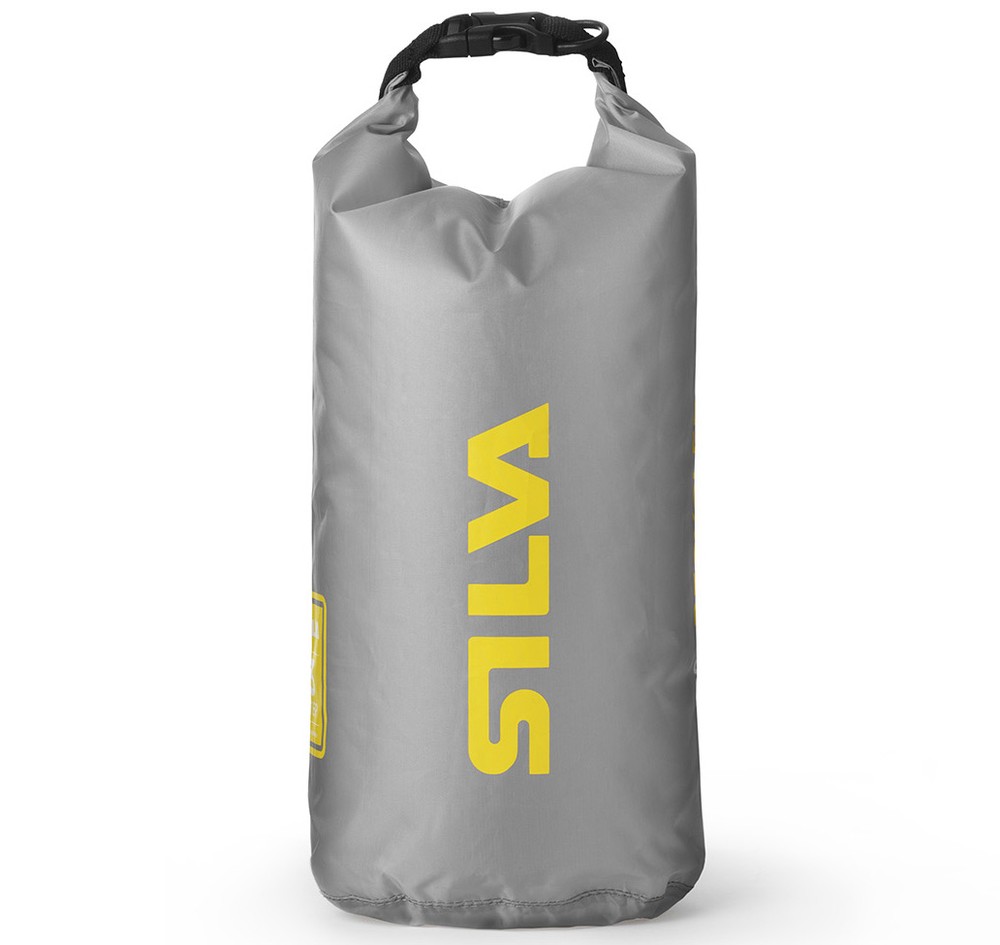 Dry Bag R-Pet 3l, No, Onesize,  Vandringsryggsäckar