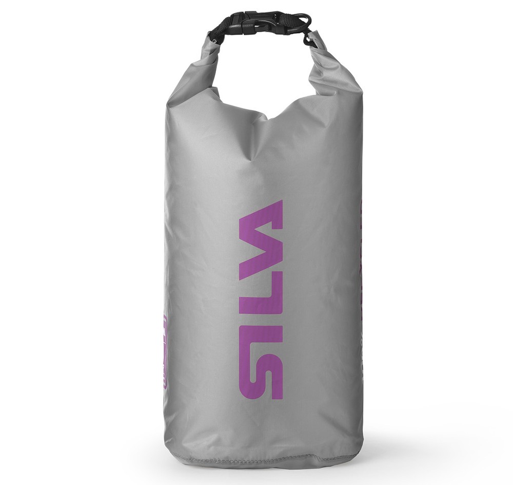 Dry Bag R-Pet 6l, No, Onesize,  Vandringsryggsäckar