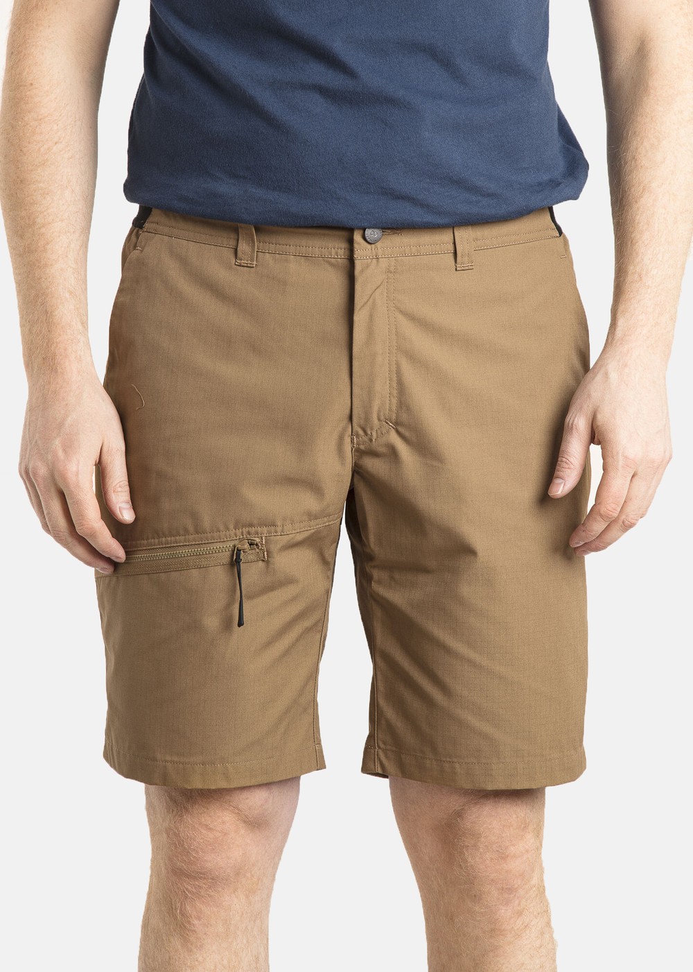 Knak Ms Shorts, Oak, 58,  Vardagsshorts