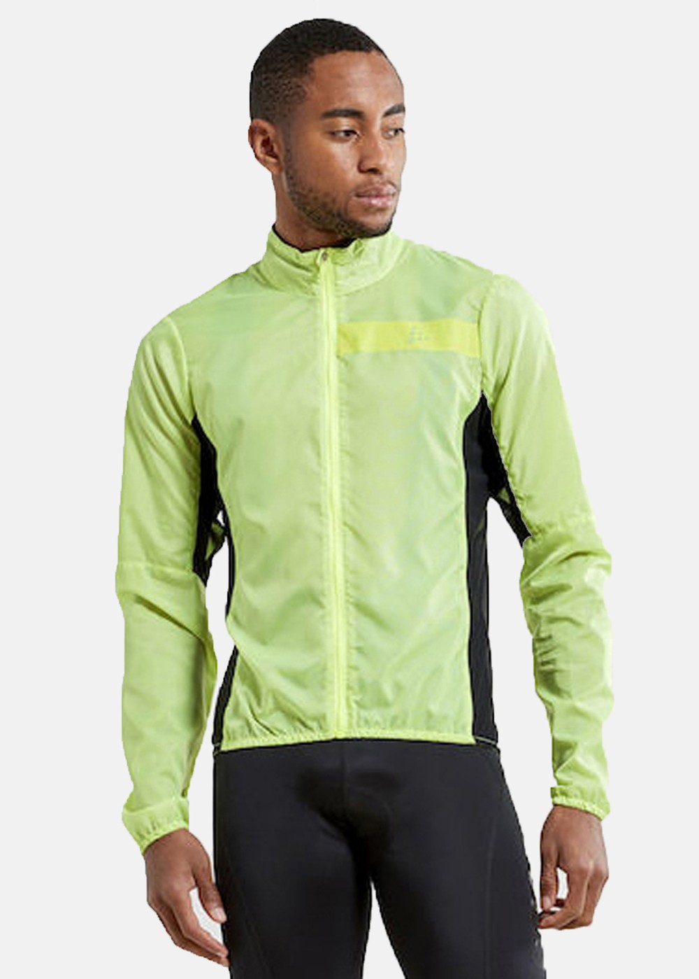 Adv Essence Light Wind Jacket, Flumino, 2xl,  Cykelkläder