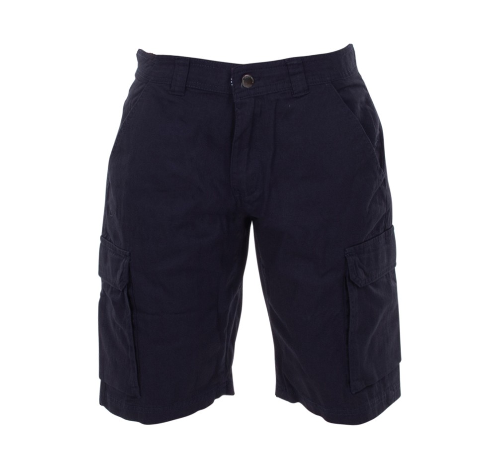 Gordy Shorts M, Marine, S,  Vardagsshorts