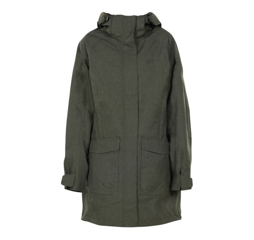 Dalila Jkt  W, Grape Leaf Melange, 36,  Jackor