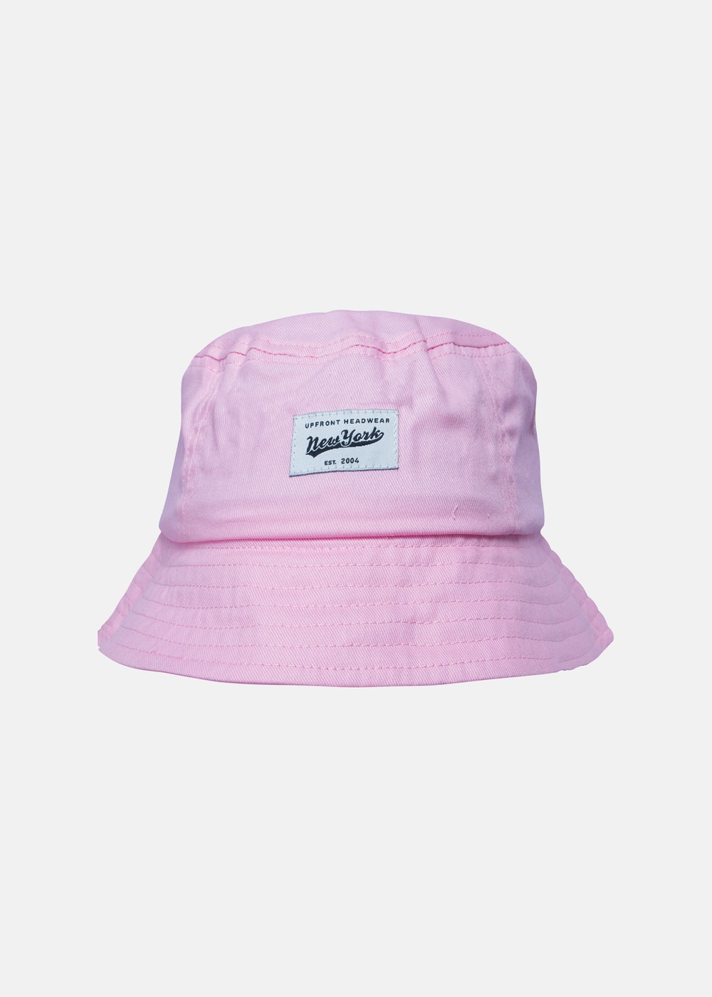 Gaston Youth Bucket Hat, Lt Pink, Onesize,  Hattar