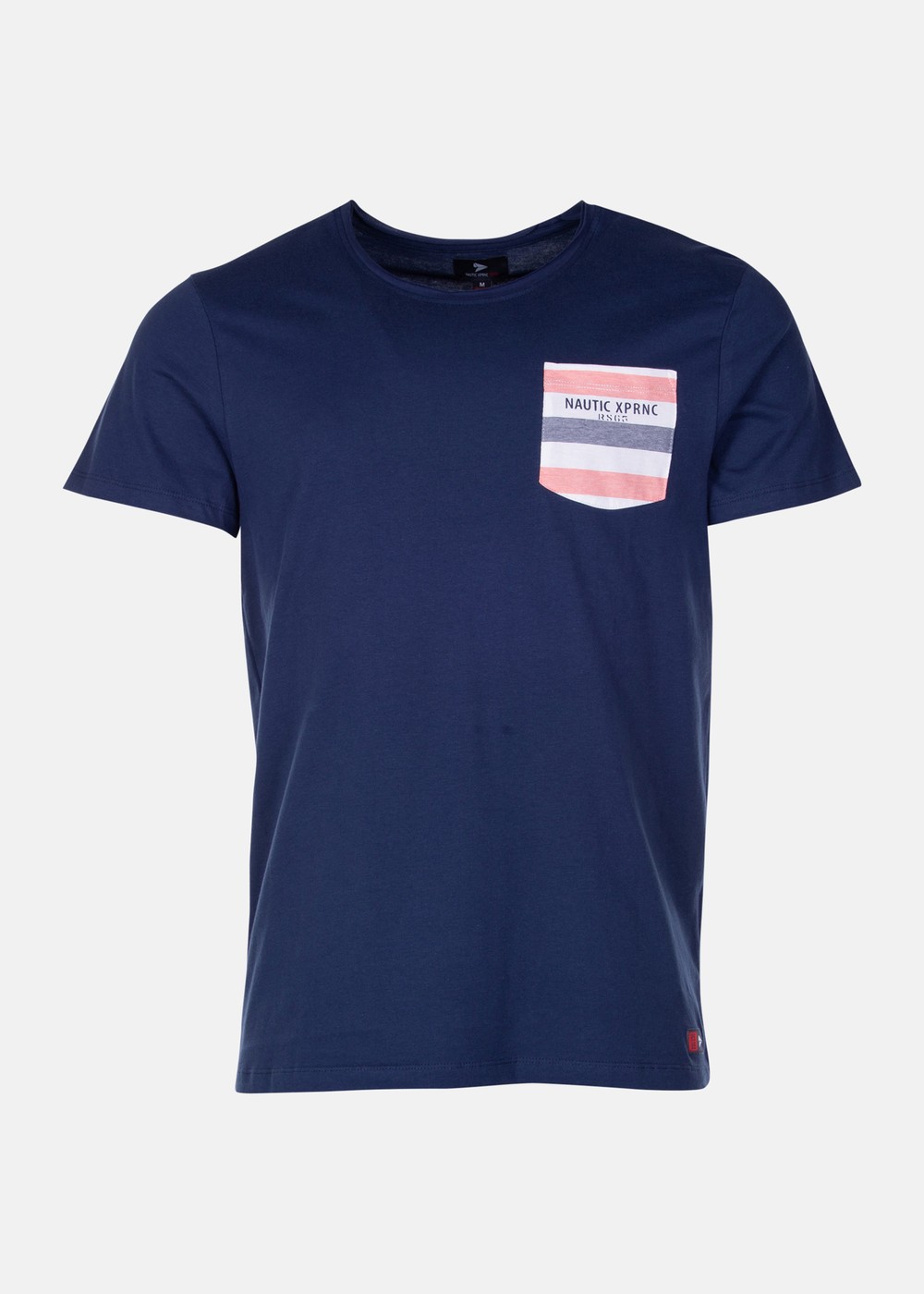 Marstrand Tee, Navy, S,  T-Shirts