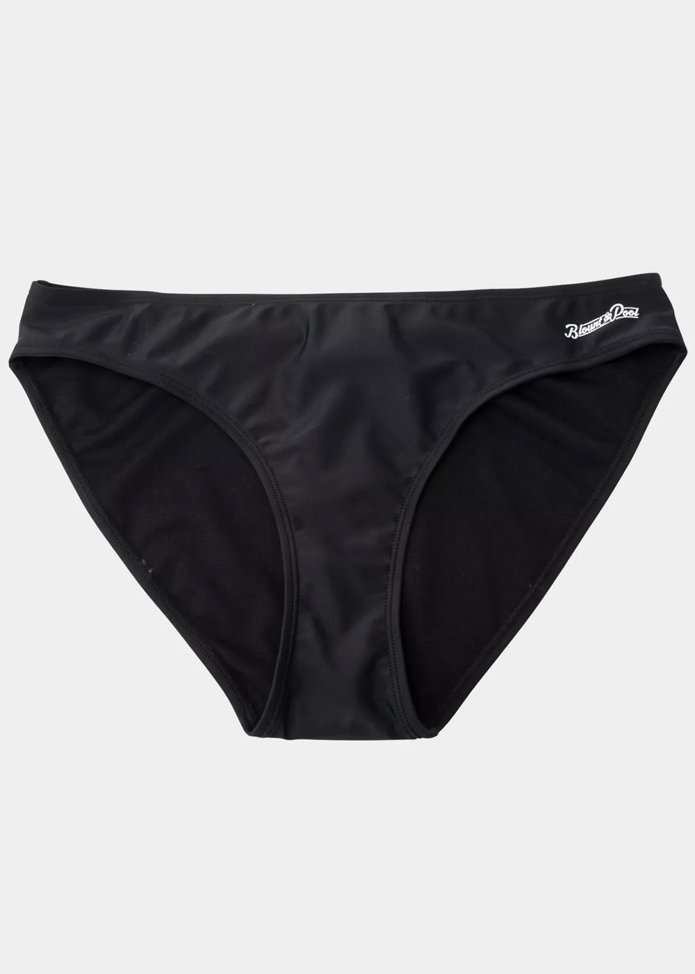 Bikini Bottom W, Black, 36,  Badkläder Bikini Bottom W, Black, 36,  Badkläder