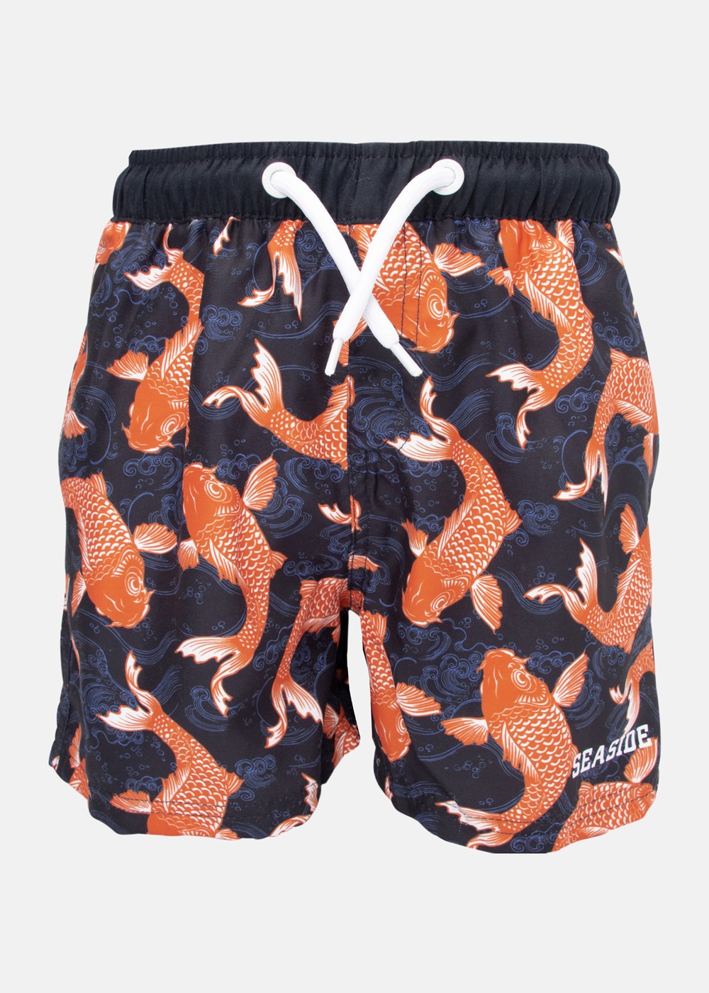 Pacific Beachshorts Jr, Orange Sushi, 90,  Badkläder