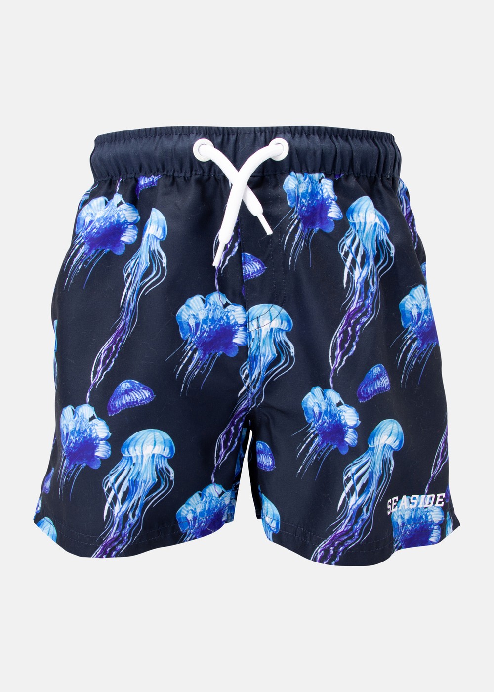 Pacific Beachshorts Jr, Navy Jellyfish, 90,  Badkläder | Sport & aktivitet//Vinter & Snö | Padelspecialisterna