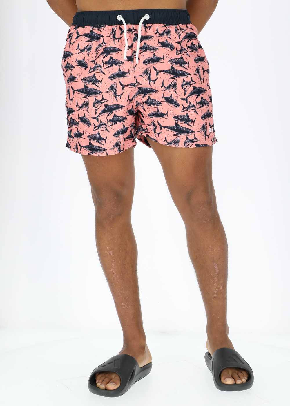 Pacific Beachshorts, Coral Shark, M,  Badkläder Pacific Beachshorts, Coral Shark, M,  Badkläder