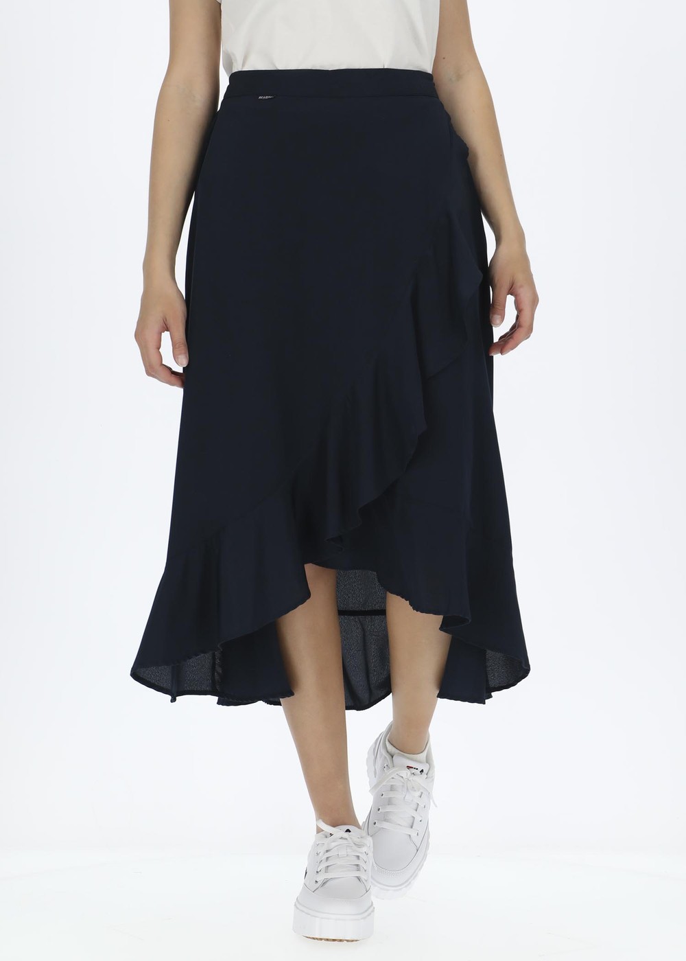 Sankt Claud Skirt W, Navy, 44,  Strandkläder Sankt Claud Skirt W, Navy, 44,  Strandkläder