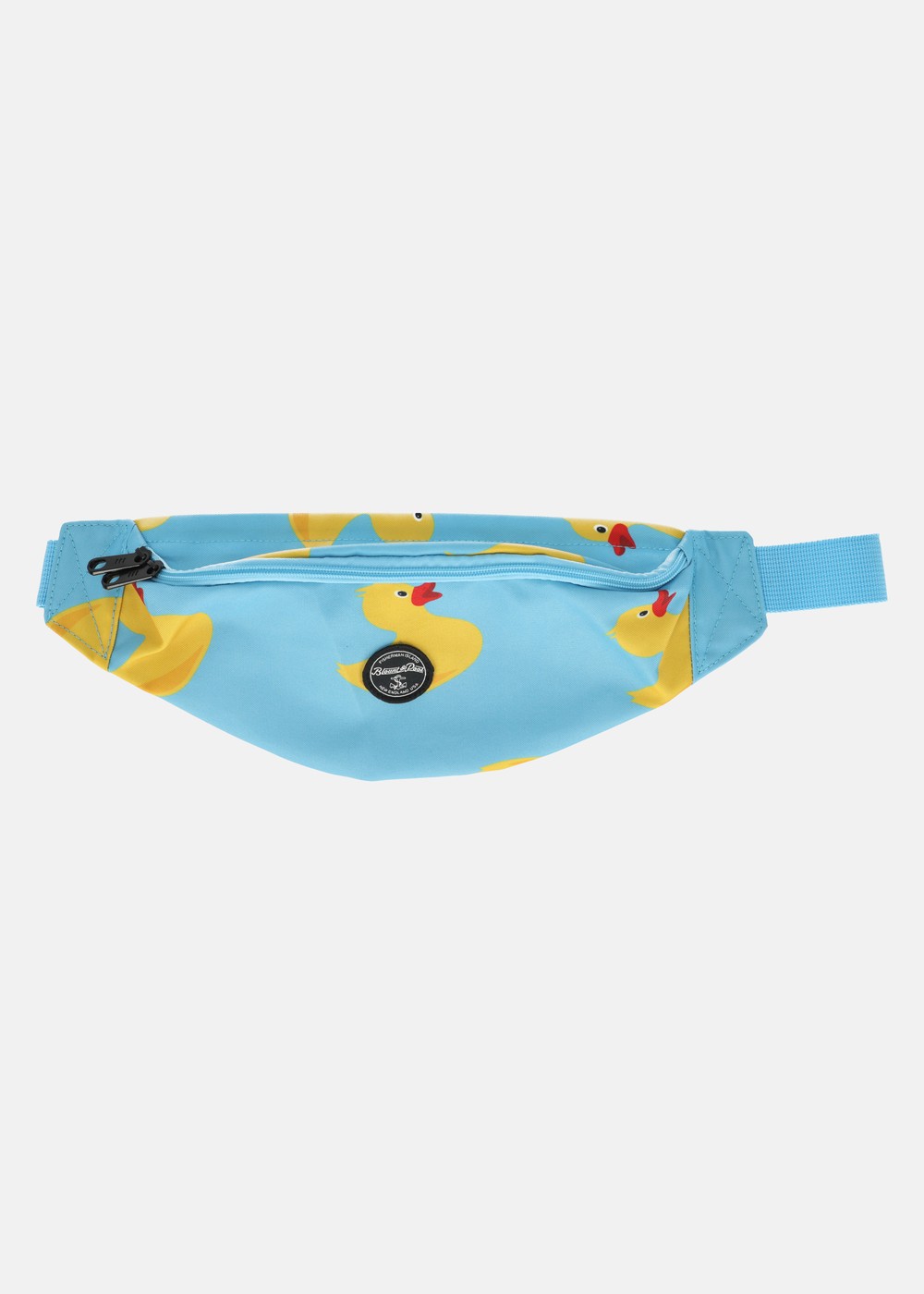 Hawaii Waistbag Blue Yellow Duck Onesize  Strandkläder