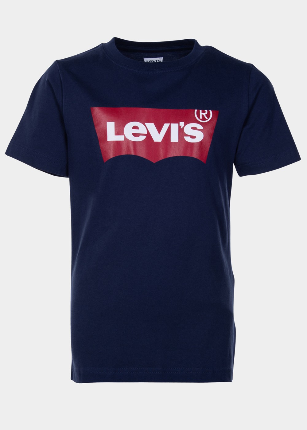 Lvb-Batwing Tee, Dress Blues, 16,  Strandkläder